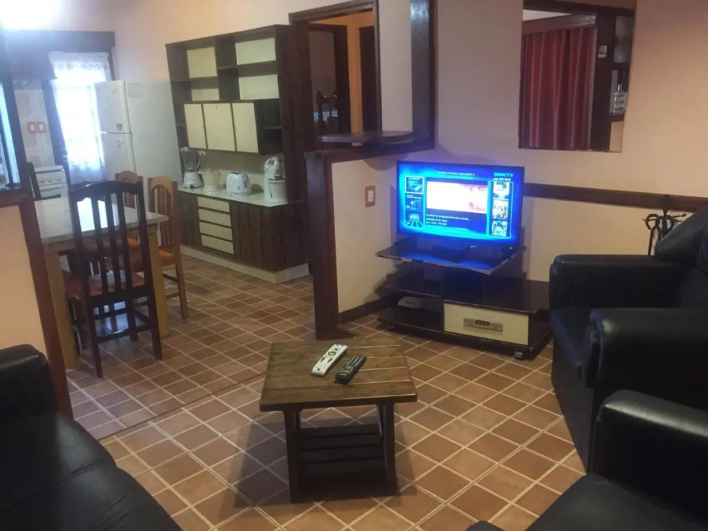 Complejo Casas del Mirador