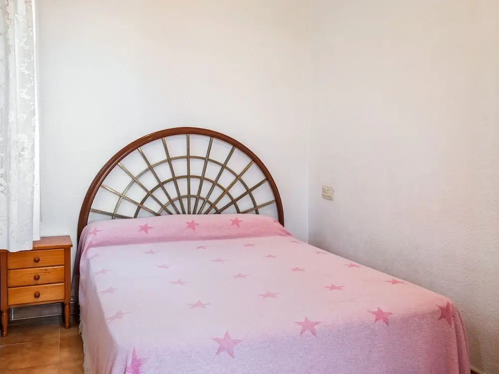 Graceful Bungalow in Santa Pola near Sea