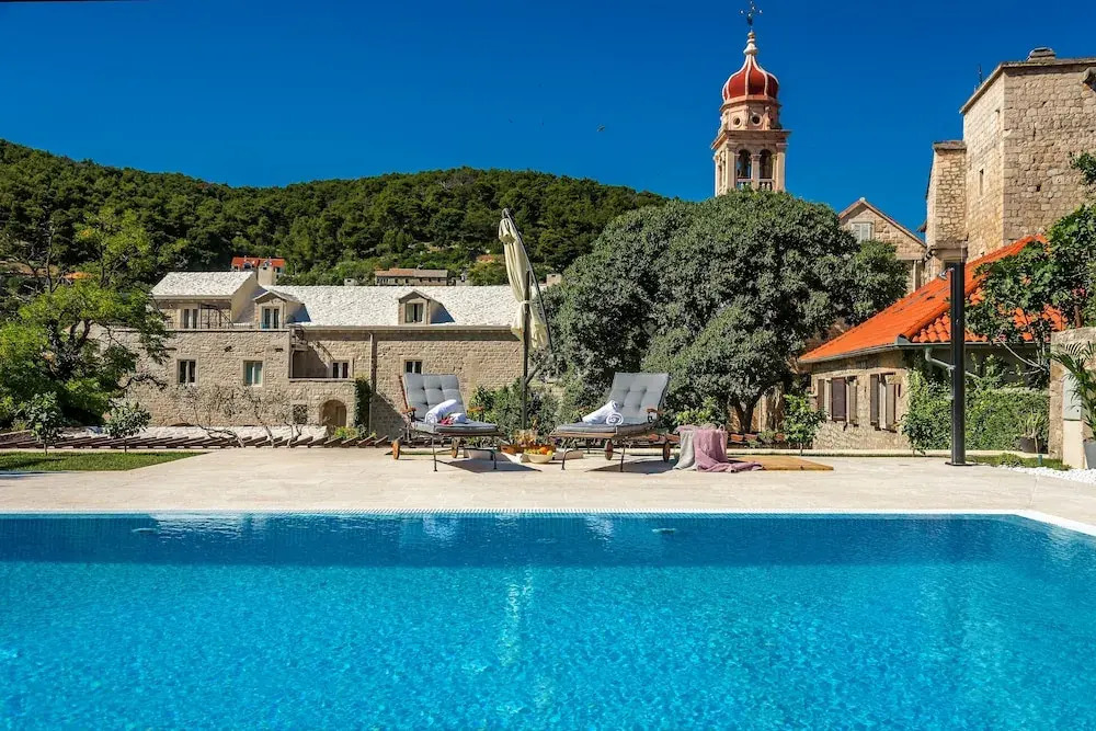 Puteus Palace Heritage Hotel