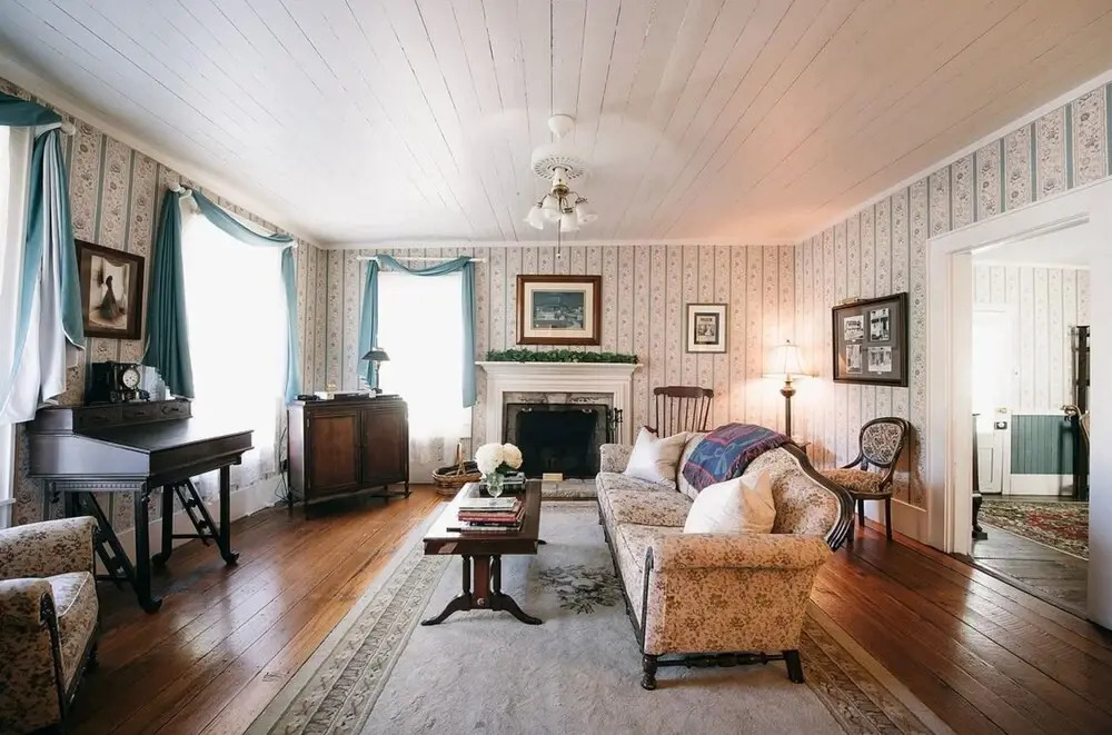 The Inn At Salado
