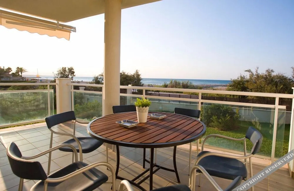 Apartamentos Les Portelles