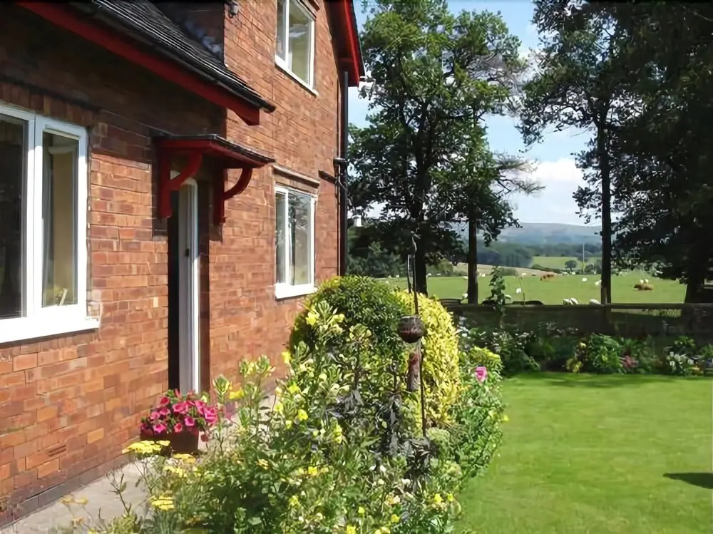 Yew Tree Farm