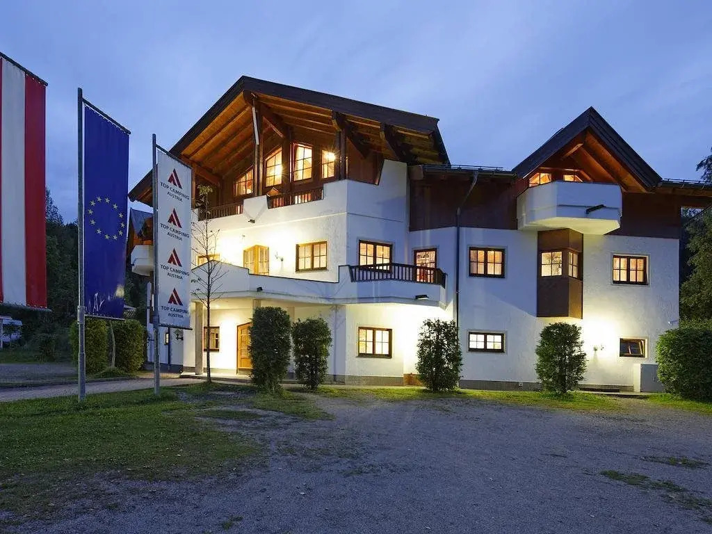 Tirol-Camp-Appartements/Zimmer