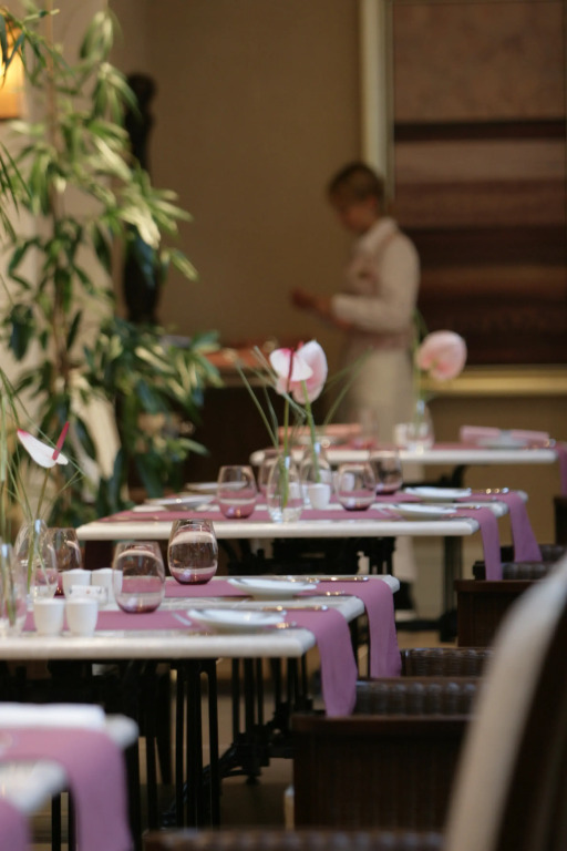 Опера Отель - The Leading Hotels of the World
