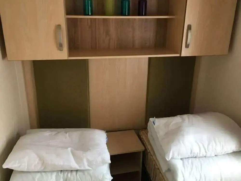 Simplistic Holiday Home in Hastings Near Castle