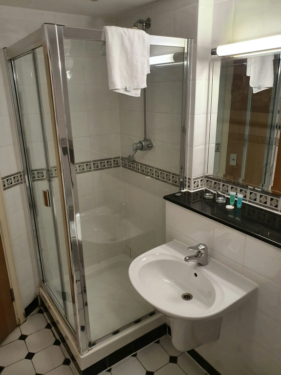 Kegworth Hotel East Midlands Airport