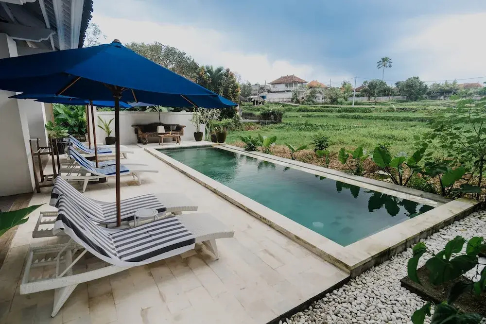 Daysha Ubud