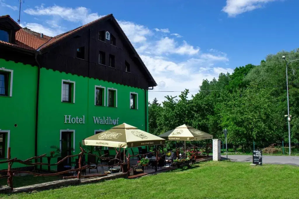 Waldhof