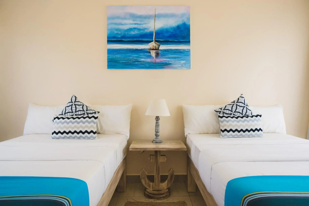 The Zubeida Boutique Resort