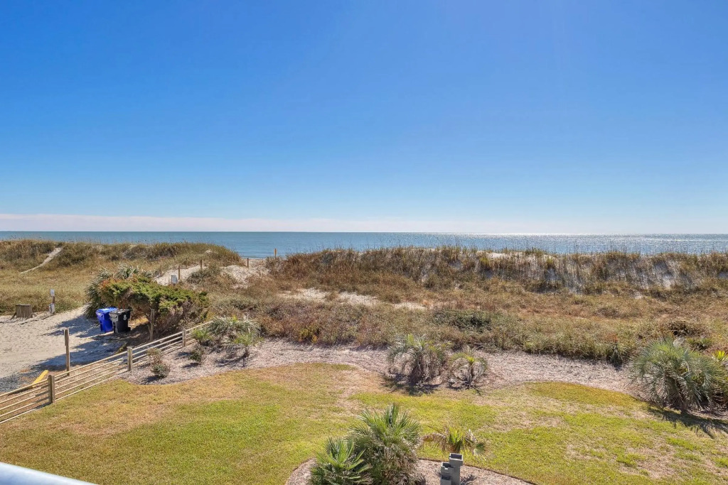 Turtle Soup by Oak Island Accommodations