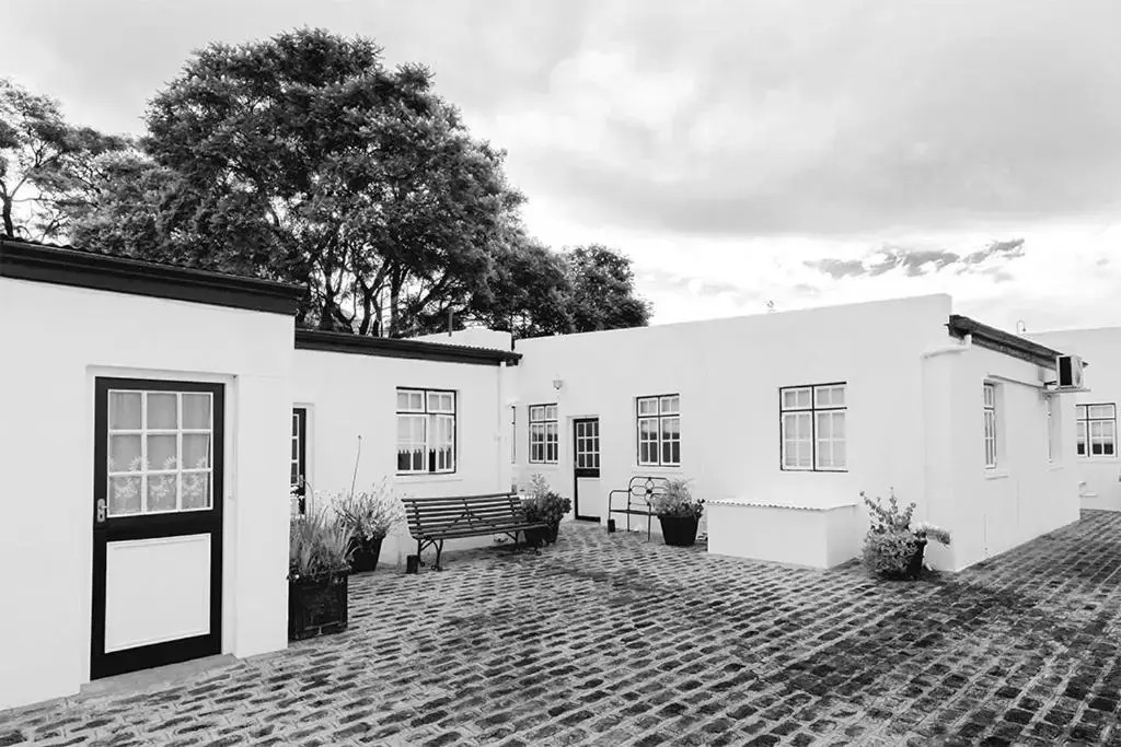 Camdeboo Cottages