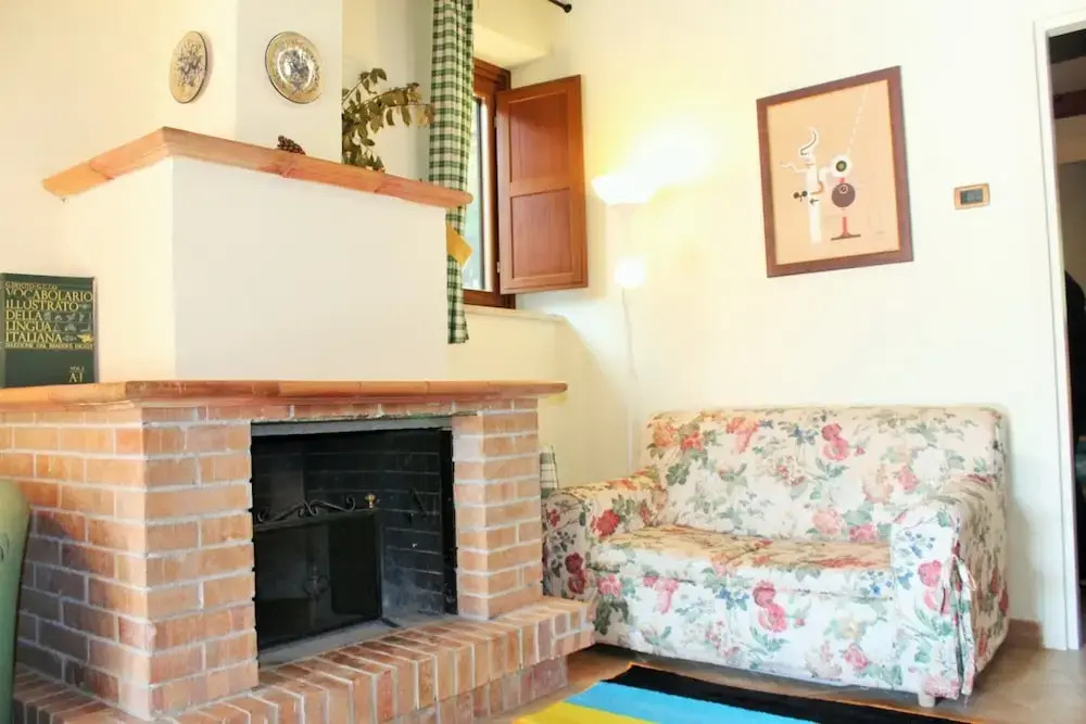 Casa Faggio