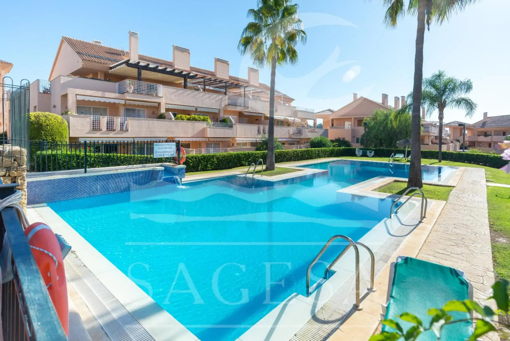 Jardines de Santa Maria Golf
