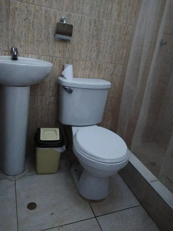 BACHÍG Hospedaje