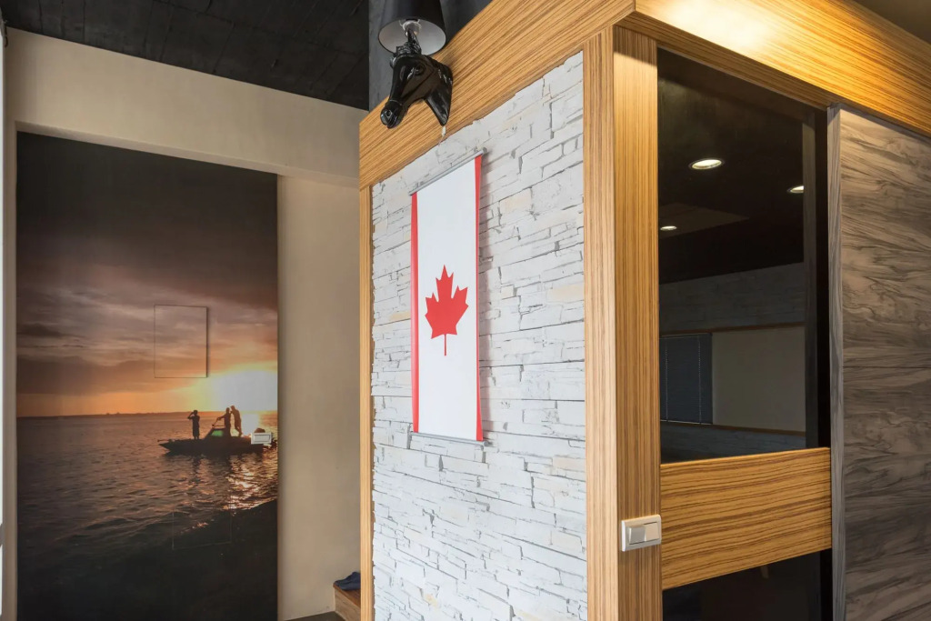 Banff-Penghu B&B