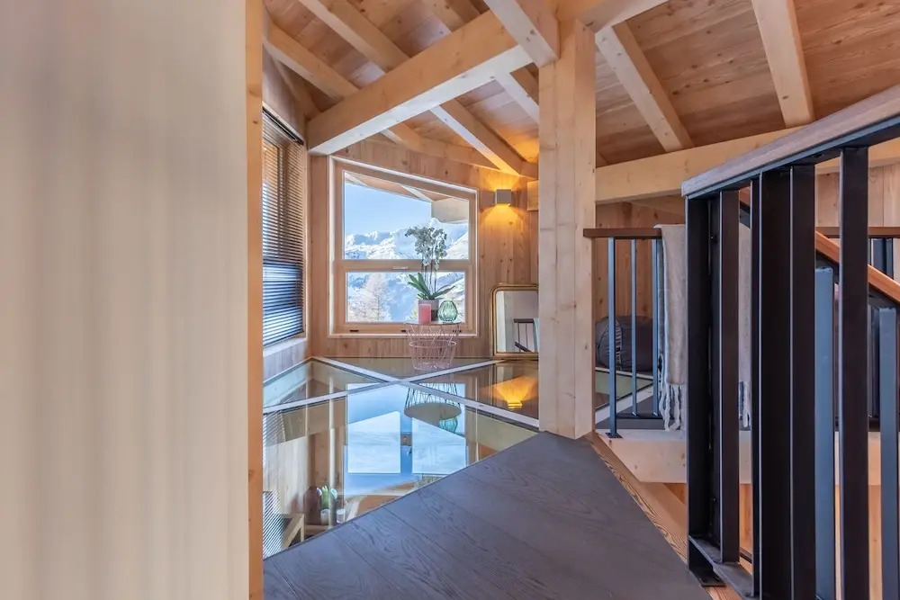 Chalet Béla Vya
