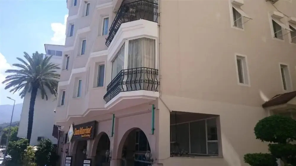 Alesta Residence
