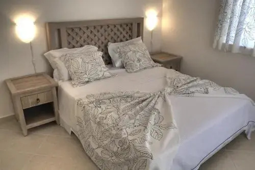 Modi Resort