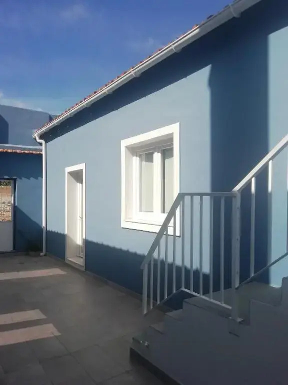 Casa Fisher