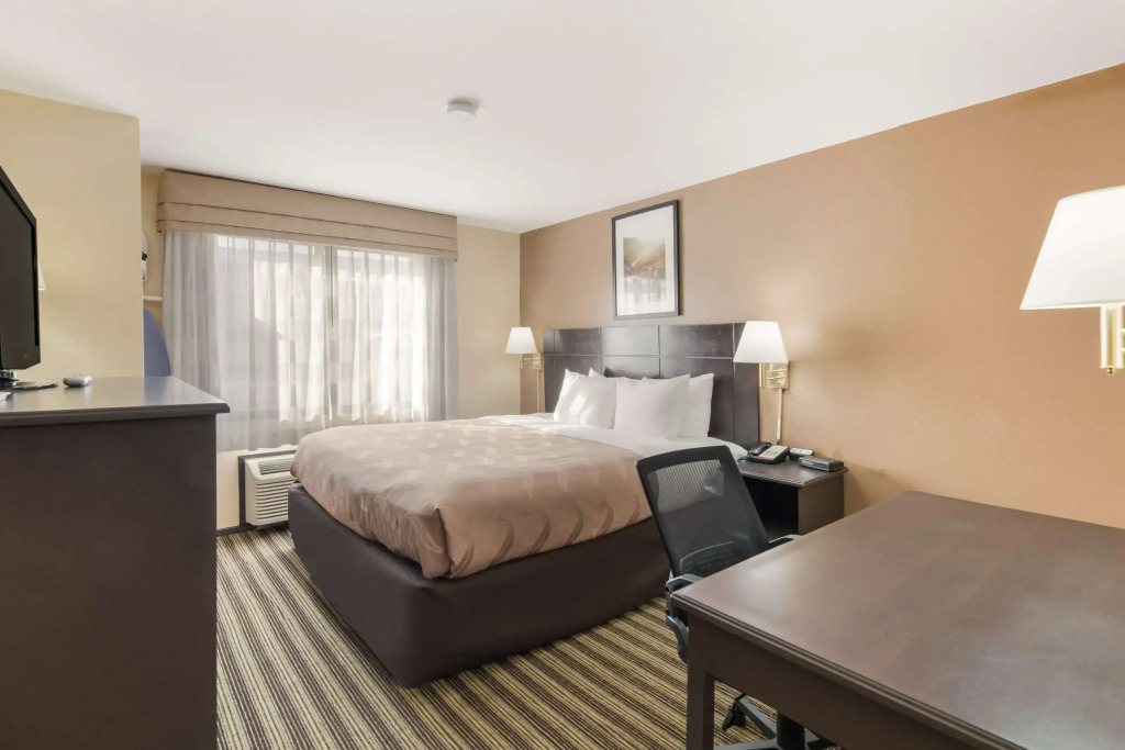 Quality Inn Clovis