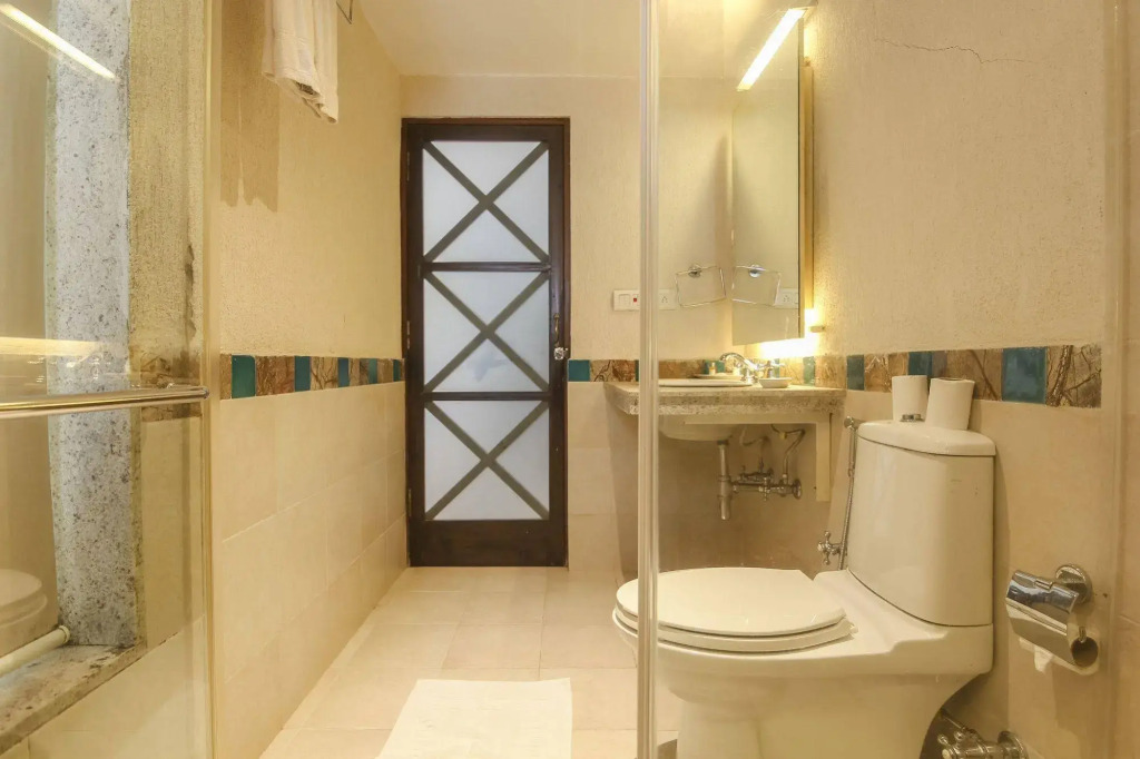 Sonesta Inns Beach Resort - Candolim Beach