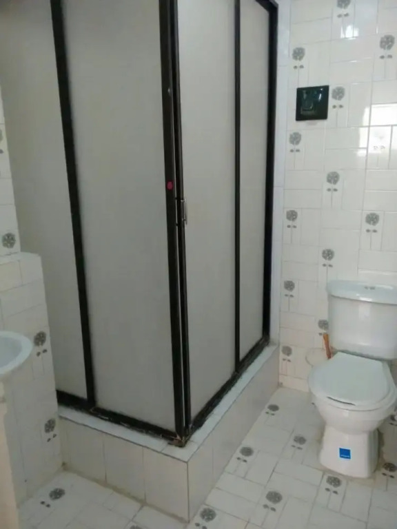 Apartment With 2 Bedrooms in Gaira, Santa Marta, With Wonderful sea Vi