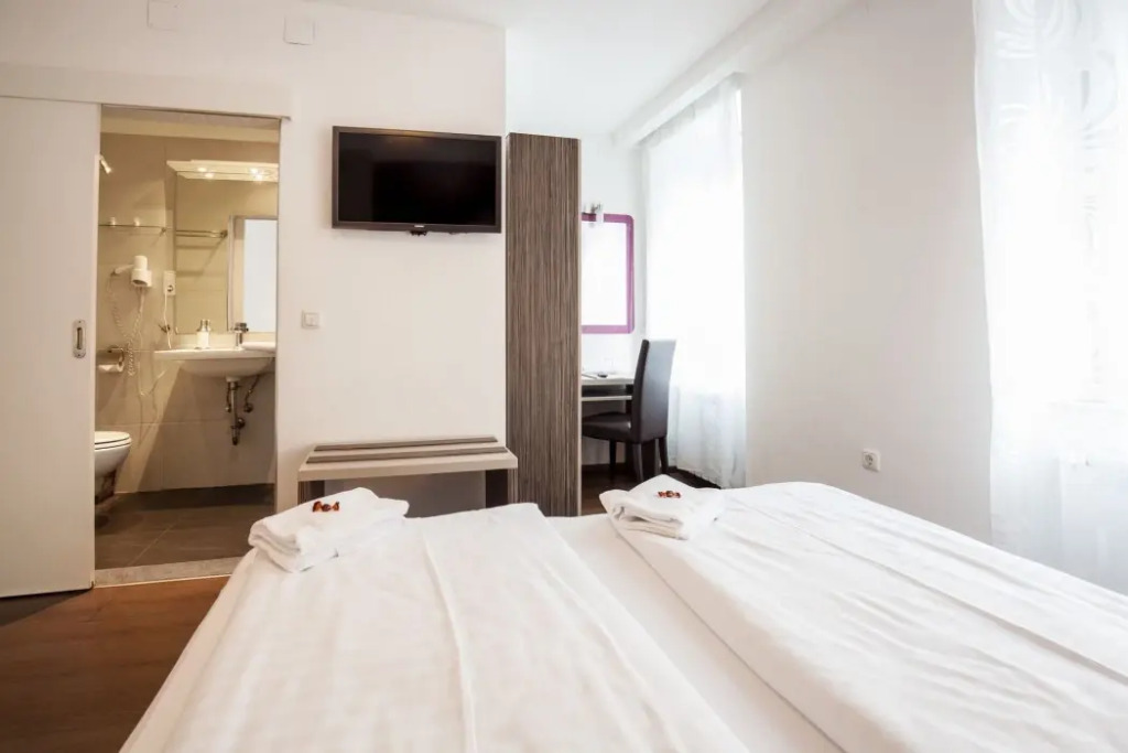 Urban Stay Villa Cicubo Salzburg