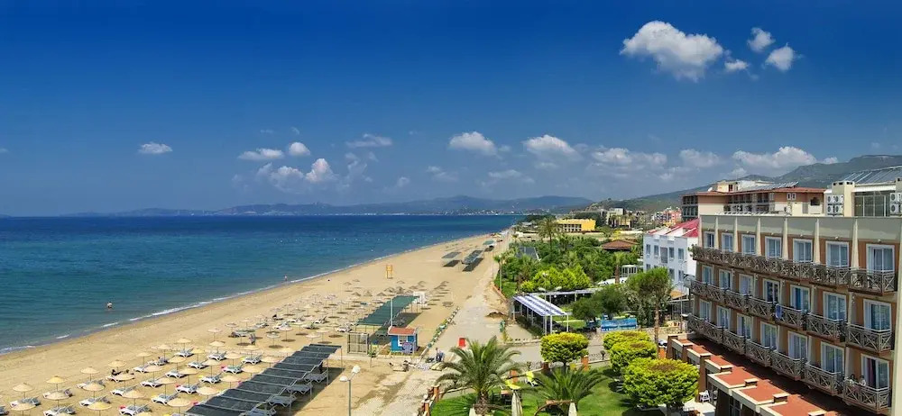 Asmira Royal Hotel