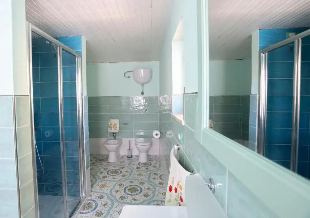 Residenze Storiche Vestuti