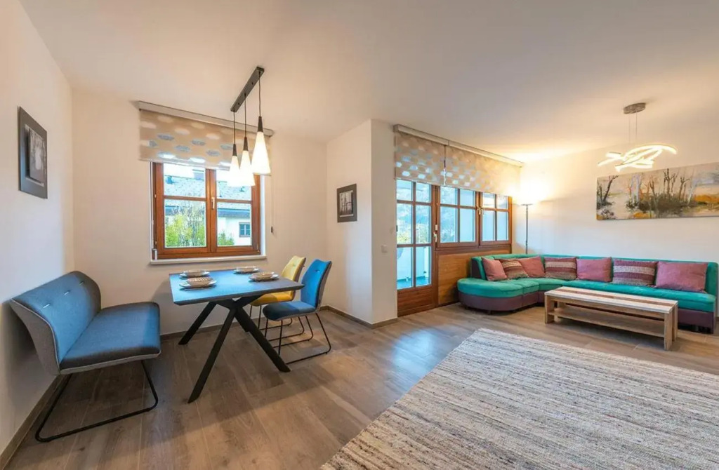 Ferienwohnung Kogelblick