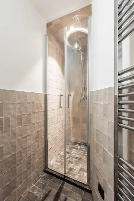 Elegance & Charm in Duplex 3br/8p - Heart 'marais'