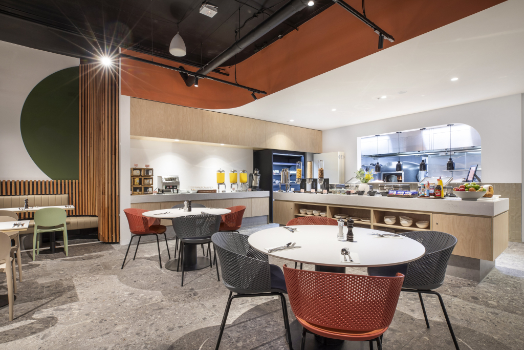 Holiday Inn Dandenong by IHG