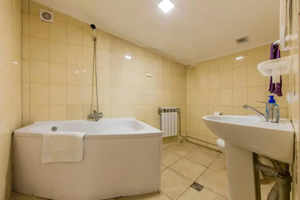 Komfortnye apartamenty v samom tsentre Kieva vozle m.Zolotye Vorota