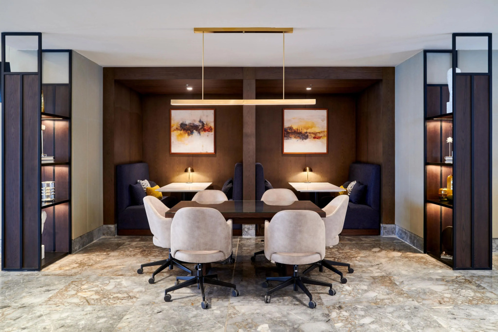 Crowne Plaza - West Cairo Arkan by IHG