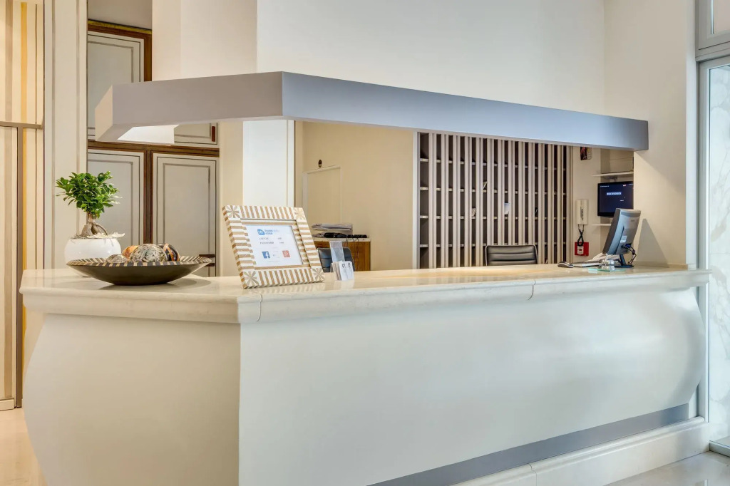 Hotel Delle Rose