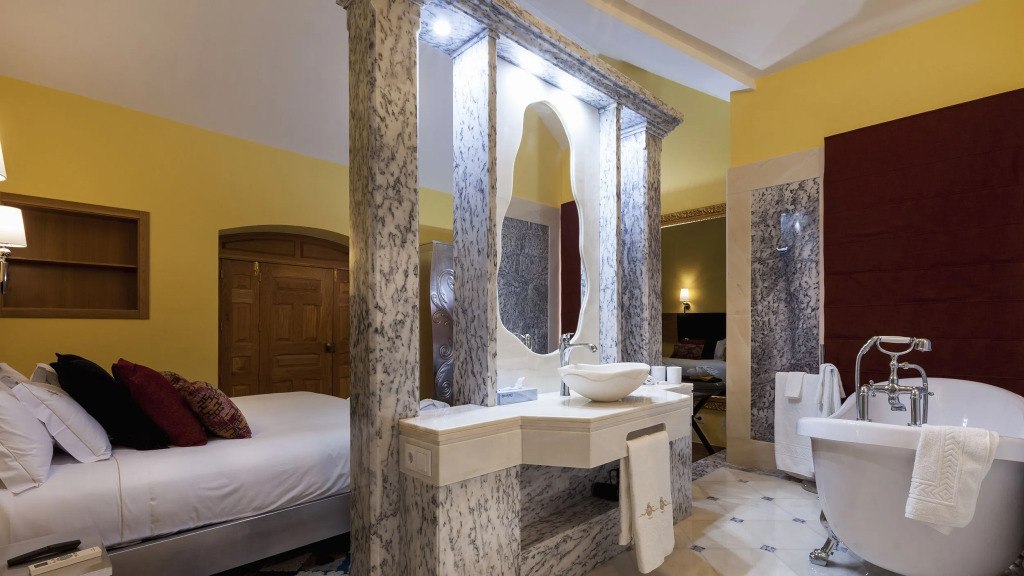 Sintra Marmoris Palace