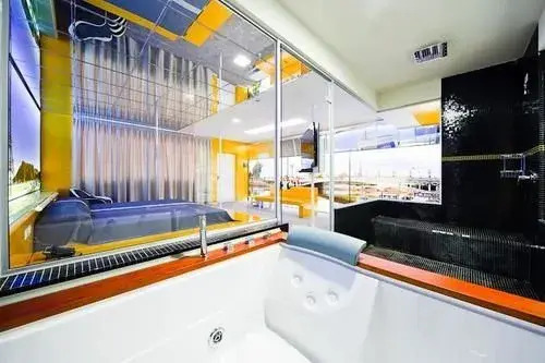 Motel Autosole Vip