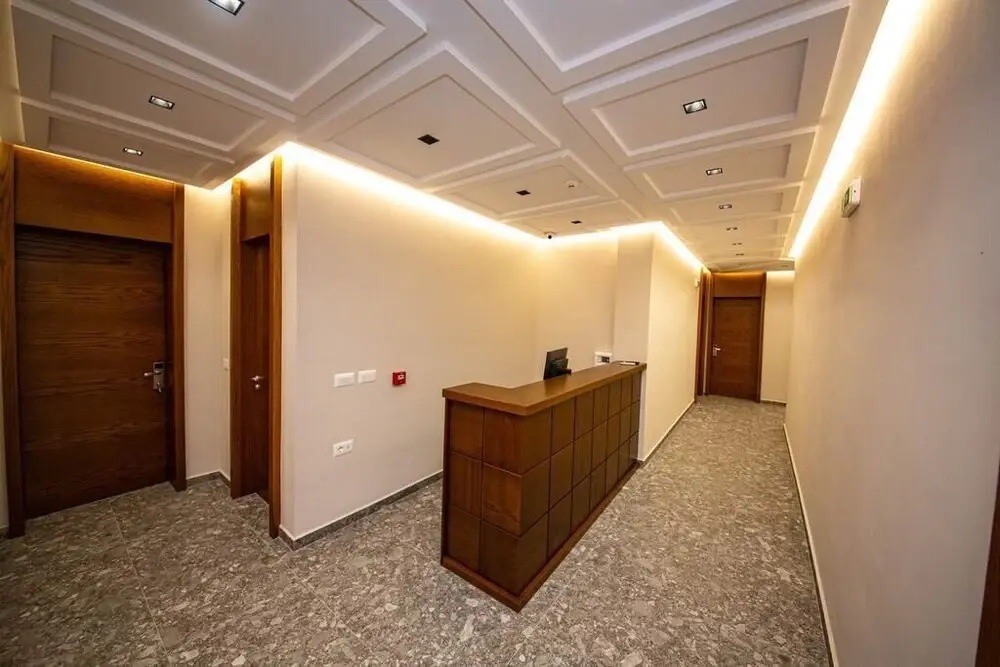 Hotel Center