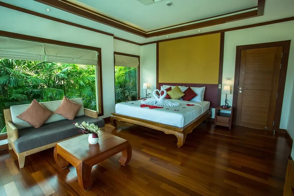 Tantawan Villa 1BR