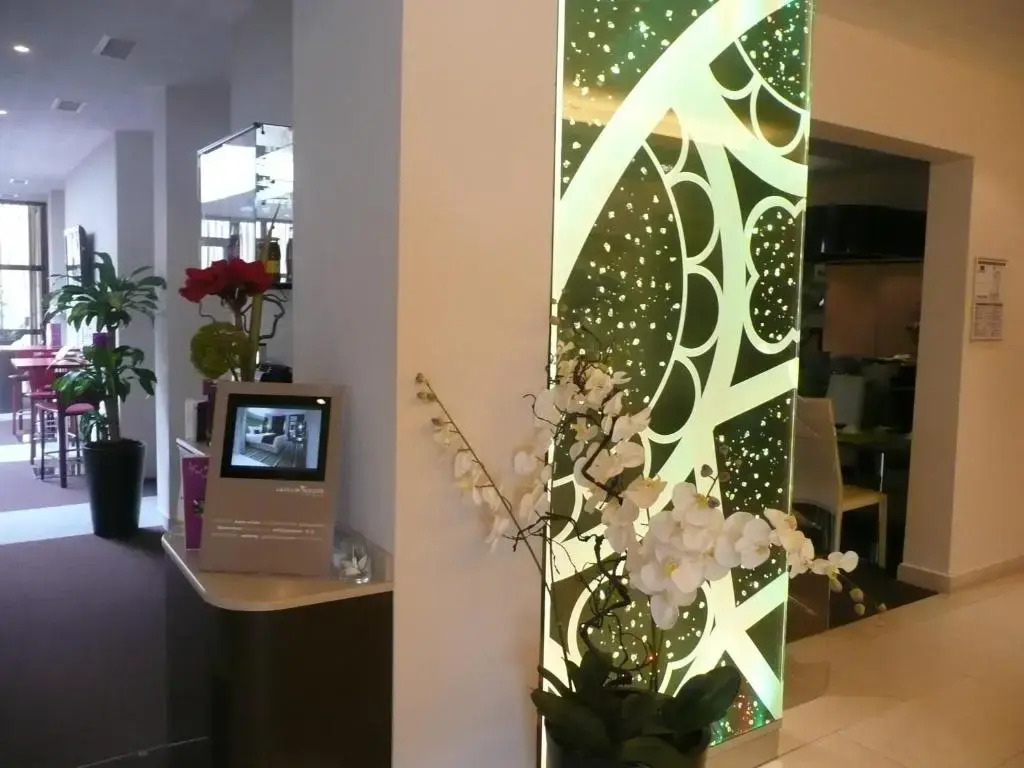 Mercure Chartres Centre Cathedrale