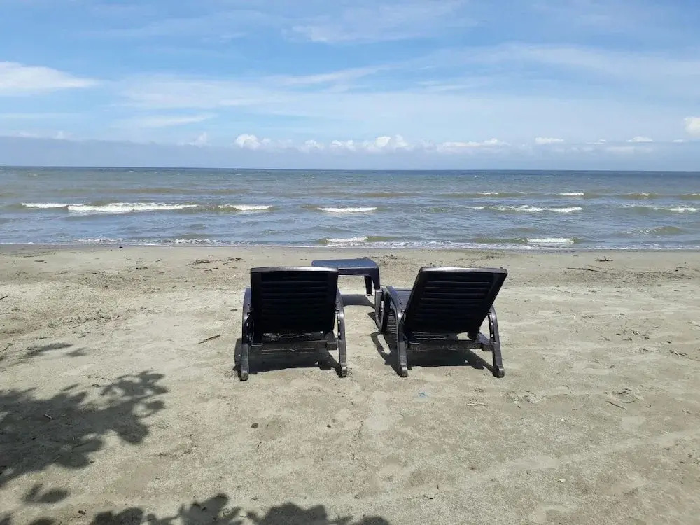 Estadero Rancho Aleja