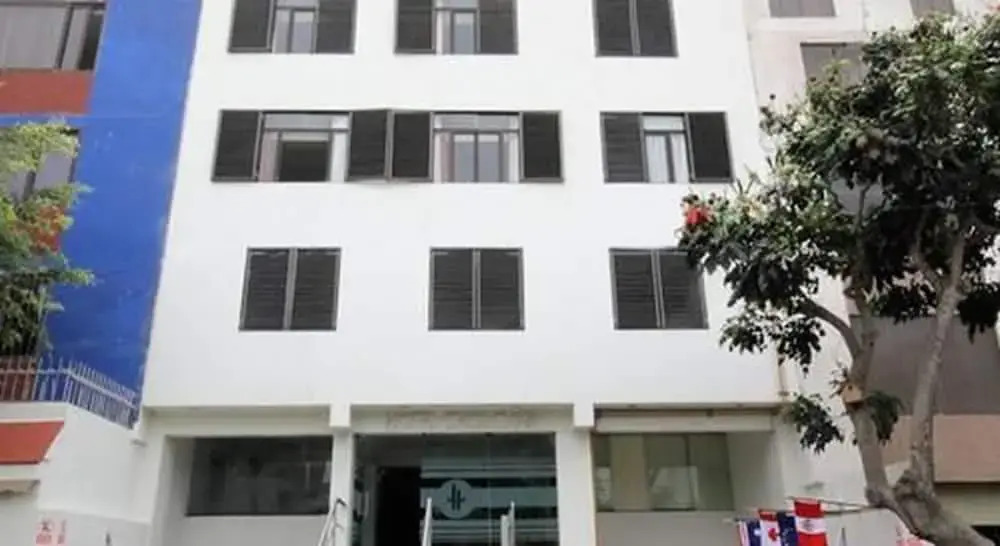 Hotel Cholcana