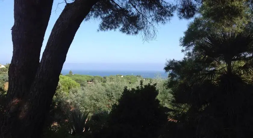 Villa Rissoulette