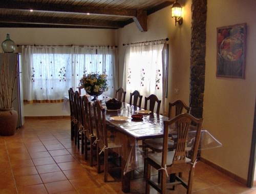 La Casa Blanca