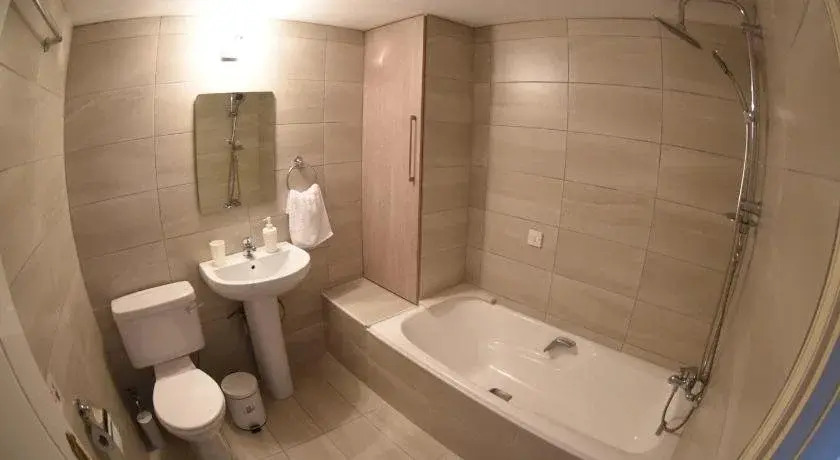 Angela's Luxury Apartments