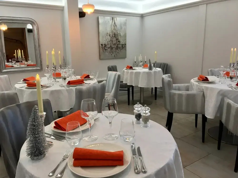 Hotel Le Cocoon