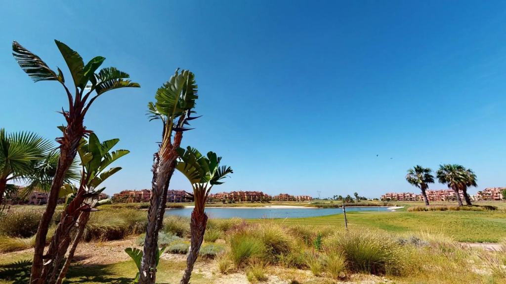 Casa Espliego D-A Murcia Holiday Rentals Property