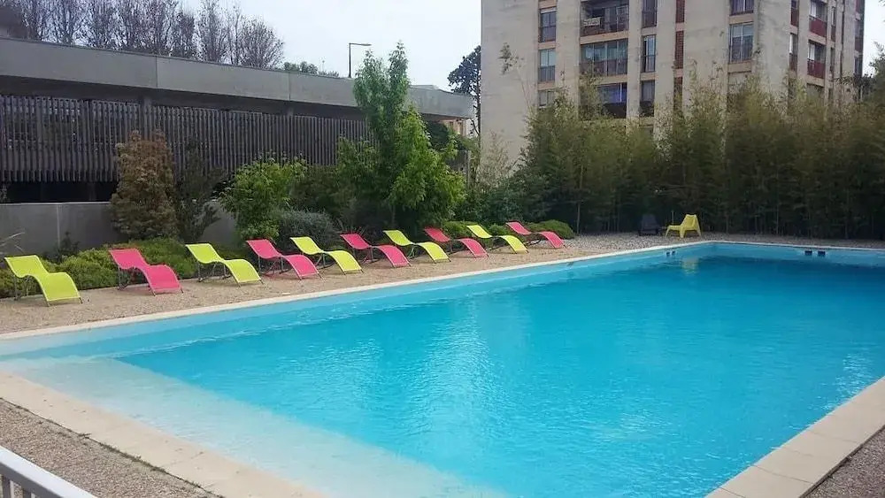 Yes Hôtel