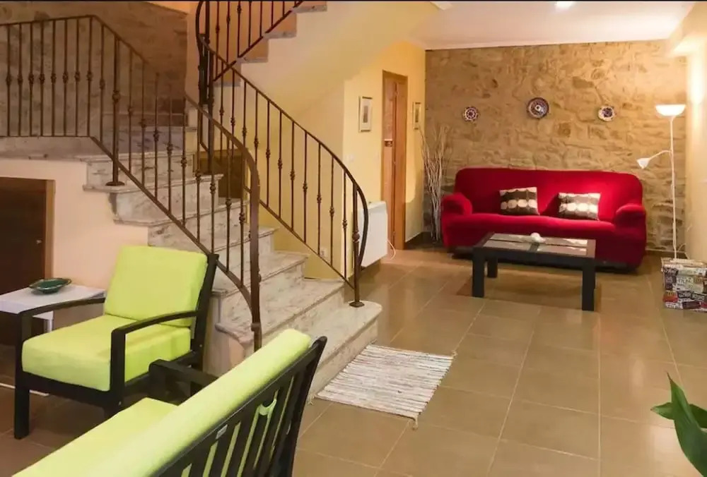 106630 House In Fisterra