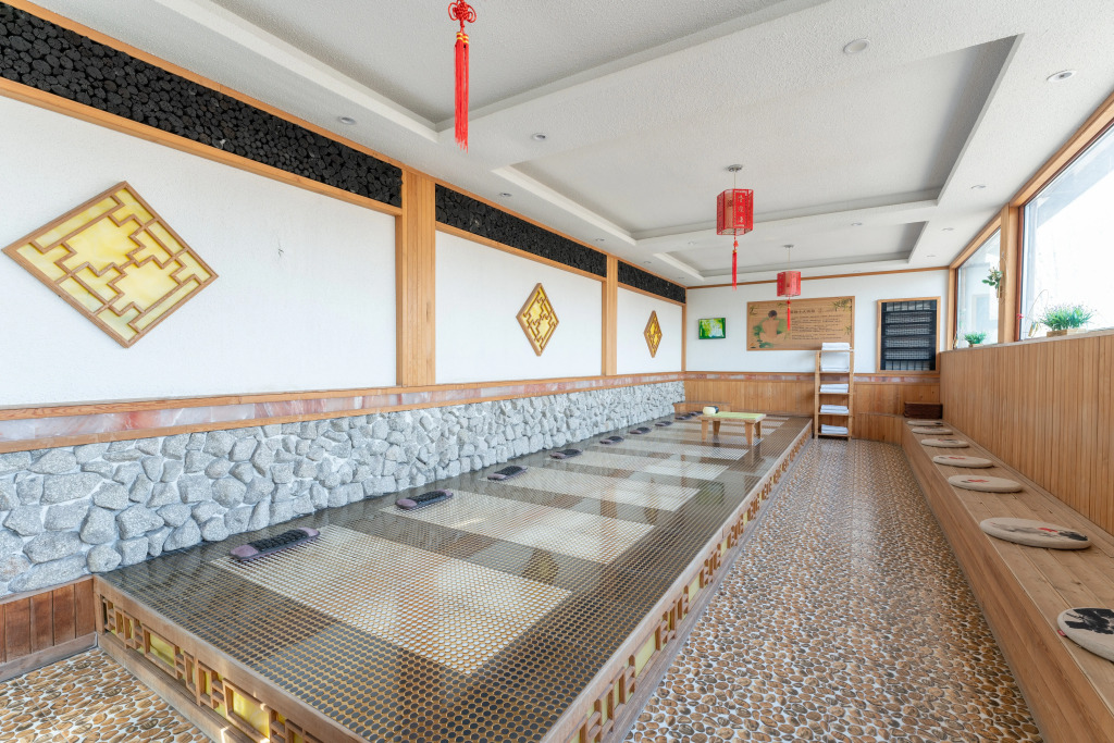 Holiday Inn Taiyuan Sunshine by IHG
